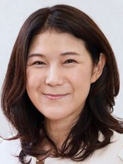国崎信江