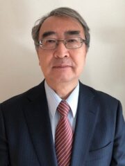 真壁昭夫