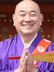 大谷徹奘