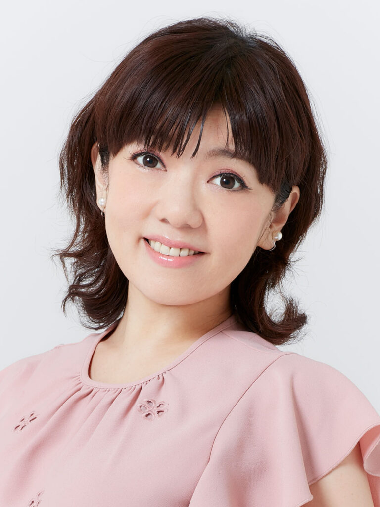 植木 理恵 » 講演サポート.com