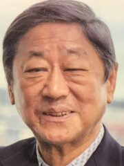 齋藤洋一郎
