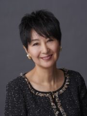 吉川美代子（小）