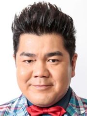 ゴリけん（町田健一郎）