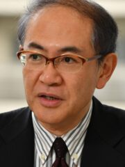 矢守克也