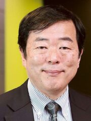 吉崎達彦